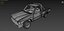 Toyota Hilux 1983-1988 pickup