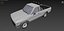 Toyota Hilux 1983-1988 pickup