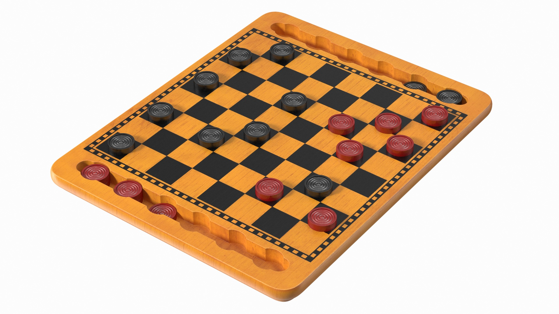  Legler Chess and Backgammon Children's Game : Toys & Games