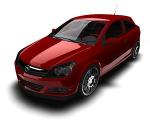 opel astra gtc.rar(2)