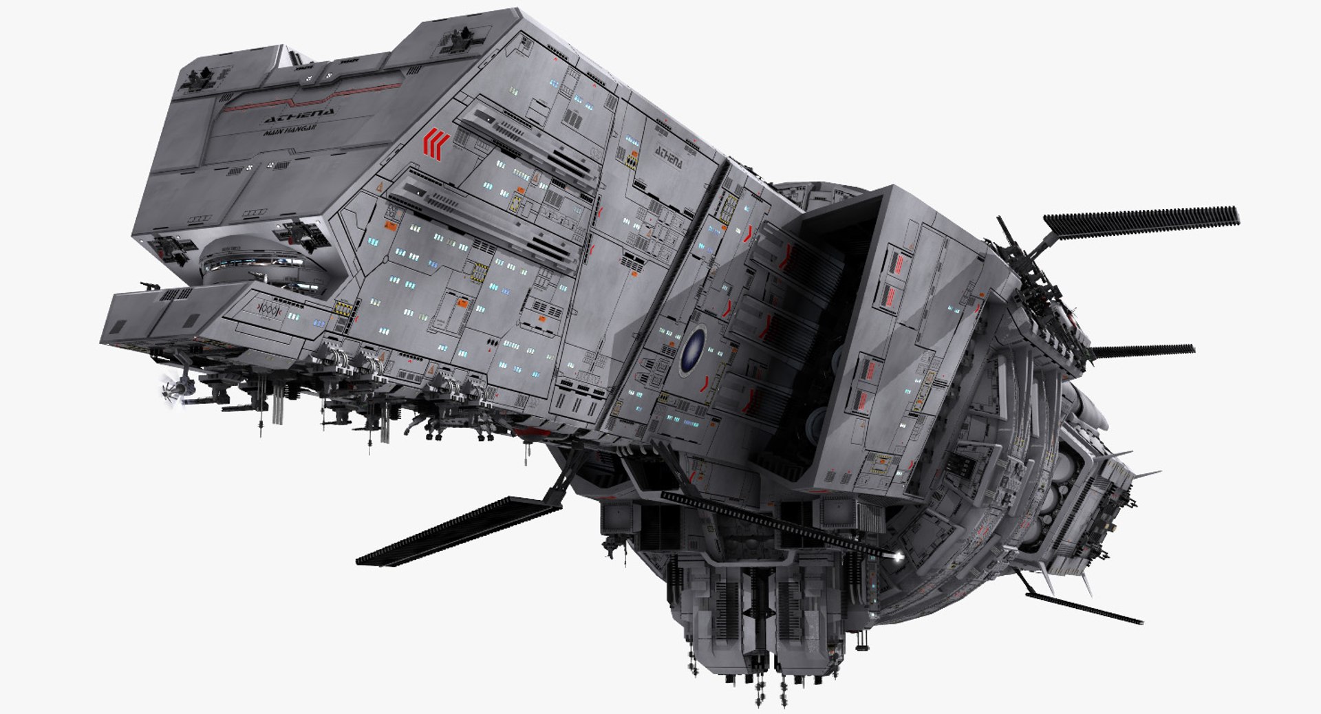 3D athena space cruiser https://p.turbosquid.com/ts-thumb/5J/xScyLm/GFT60D5b/athena4/jpg/1553937255/1920x1080/fit_q87/c7d6bede9f262aebdaab158621d57b19a86a49af/athena4.jpg
