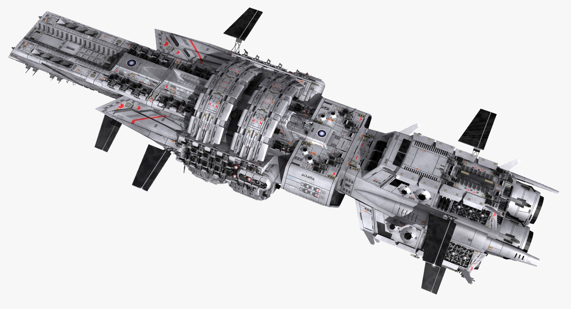 3D athena space cruiser https://p.turbosquid.com/ts-thumb/5J/xScyLm/m1dyZDka/athena3/jpg/1553937255/1920x1080/fit_q87/f2ba446b4dcee141757b538aaa5e80179d15fdc1/athena3.jpg