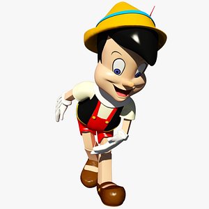 Pinocchio