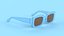 Очки Brooklyn Eyewear