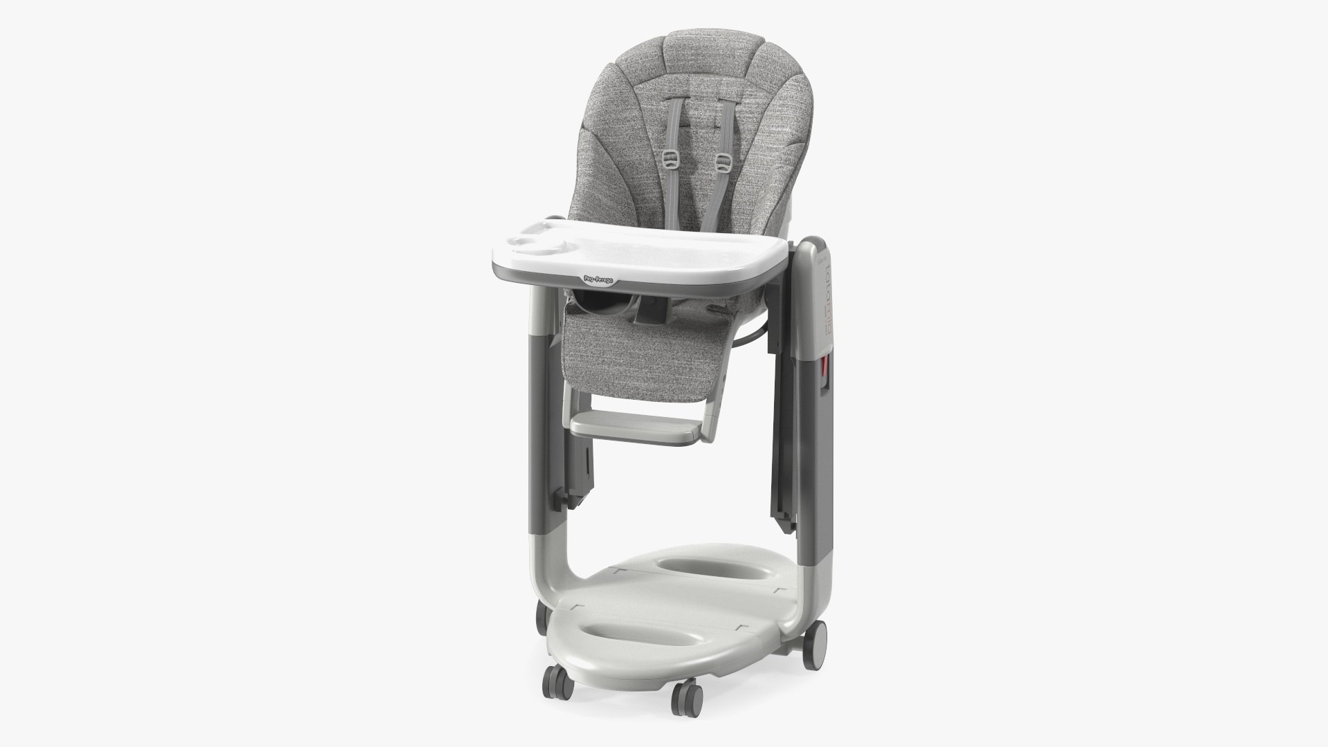 Peg perego best high chair