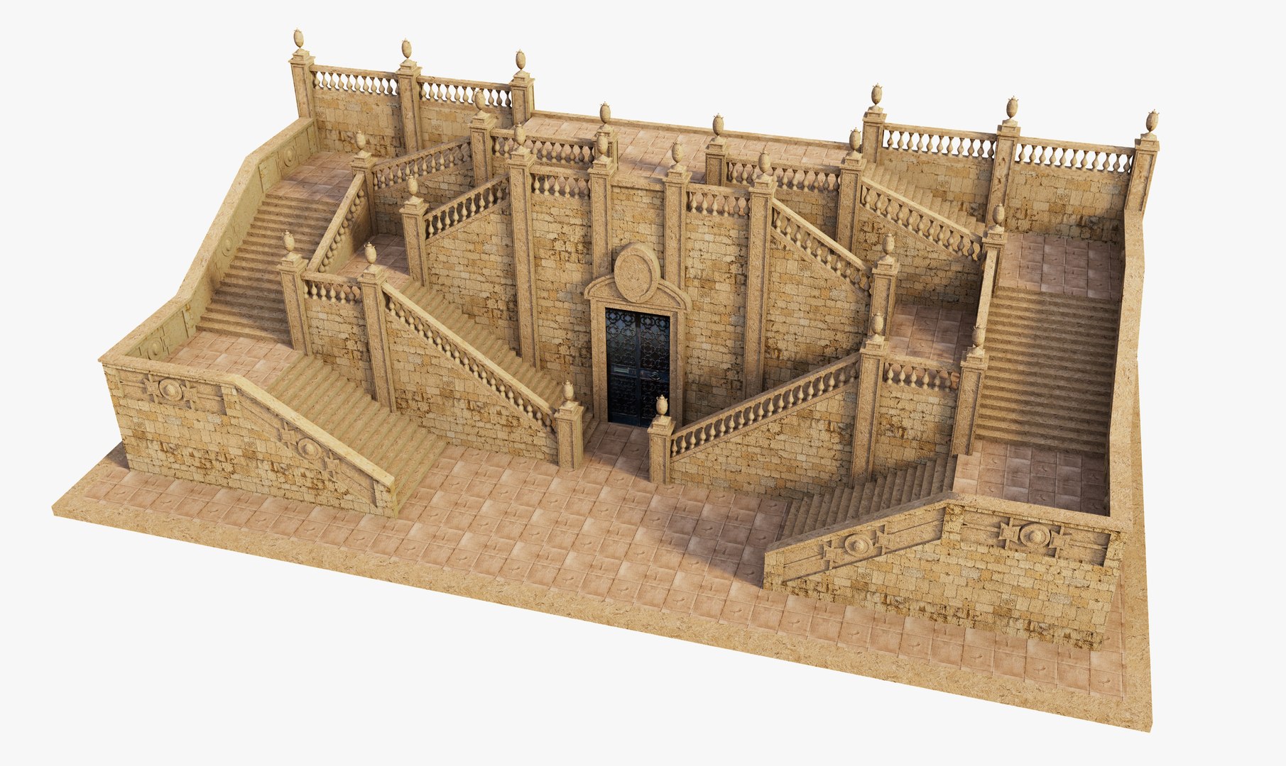 3D Big Stairs Church https://p.turbosquid.com/ts-thumb/5K/6o3Uhu/14/stairs3/jpg/1764754226/1920x1080/fit_q87/e1eb3bc90f4df1560584dc539e04290fb712aa11/stairs3.jpg
