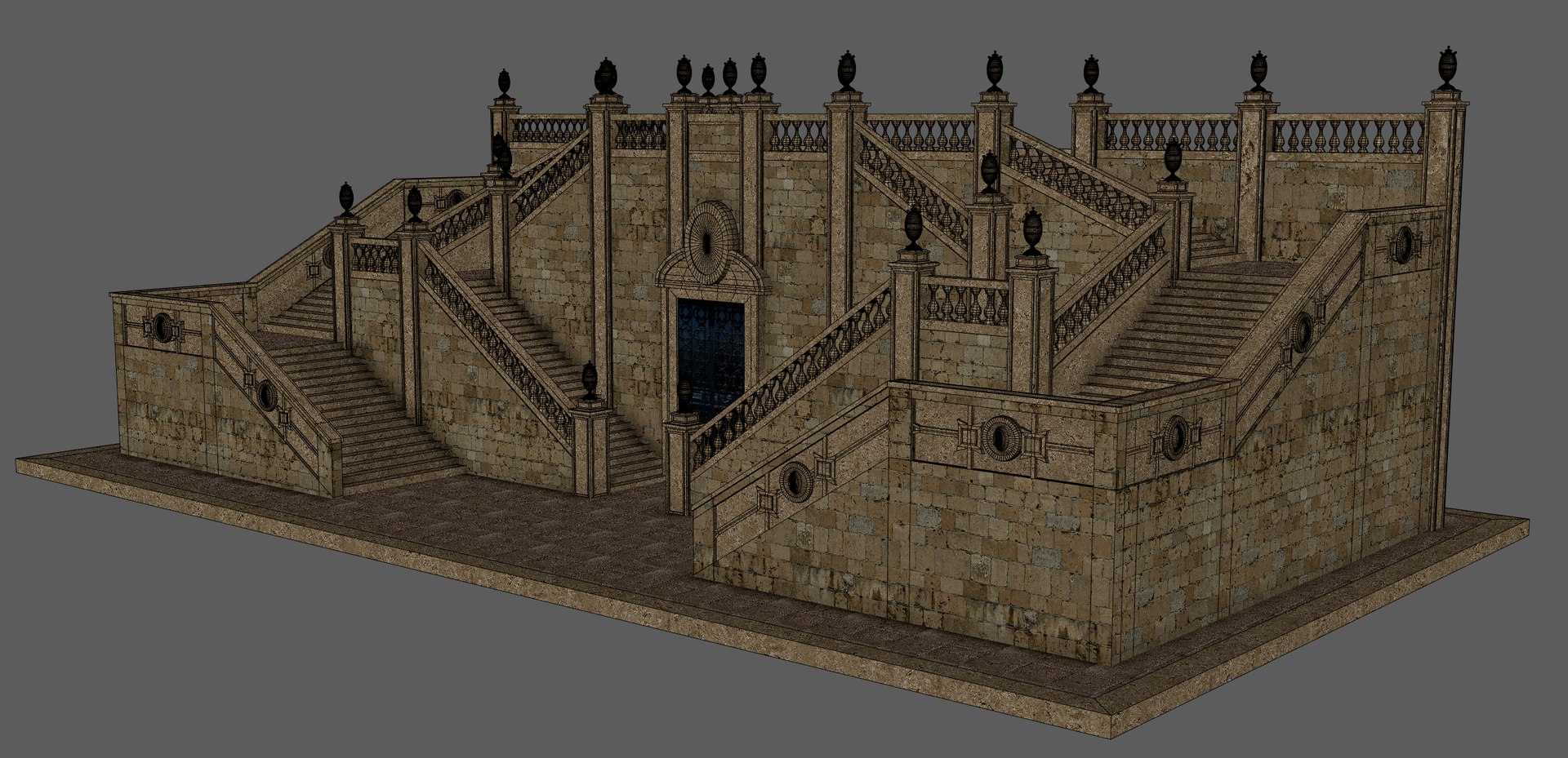 3D Big Stairs Church https://p.turbosquid.com/ts-thumb/5K/6o3Uhu/6g/stairs9/jpg/1764754227/1920x1080/fit_q87/9816cbd398db0e656970f6a349c4ef124dfc43fe/stairs9.jpg