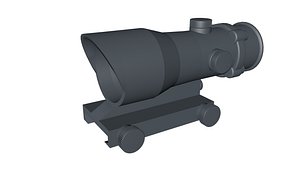 ACOG Scope