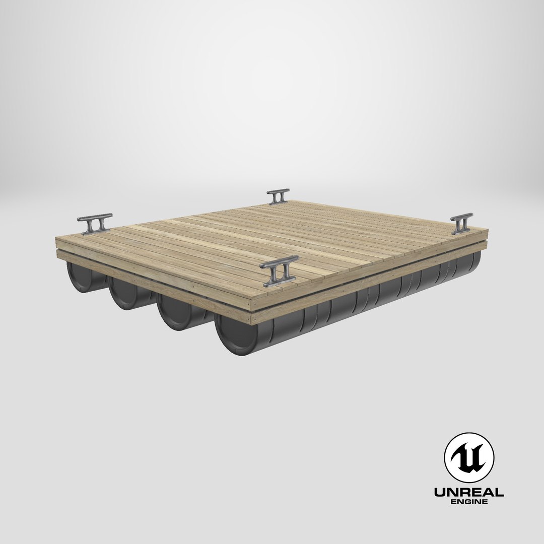 3D Floating Pontoon model https://p.turbosquid.com/ts-thumb/5K/E3cVAm/KG/stemcell_unreal_render/png/1738761198/1920x1080/fit_q87/1bb3b96ad0267b7ad3746272ae0459fc52ab11f2/stemcell_unreal_render.jpg