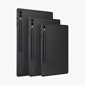 Samsung Galaxy Tab S9 S9 Plus S9 Ultra