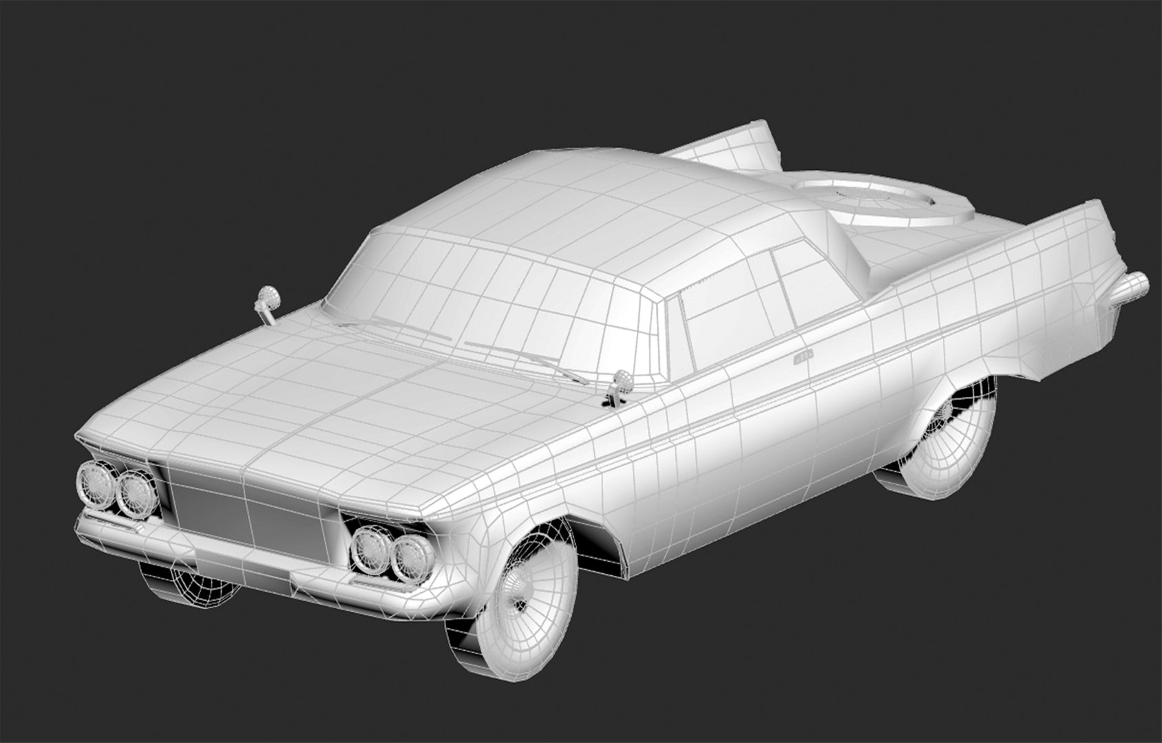 3D model Imperial Crown LP https://p.turbosquid.com/ts-thumb/5K/FYwgzc/H8/wire1920/png/1721744268/1920x1080/fit_q87/e33ff5b57b0e8d331436357d1967579d6b3adcb0/wire1920.jpg