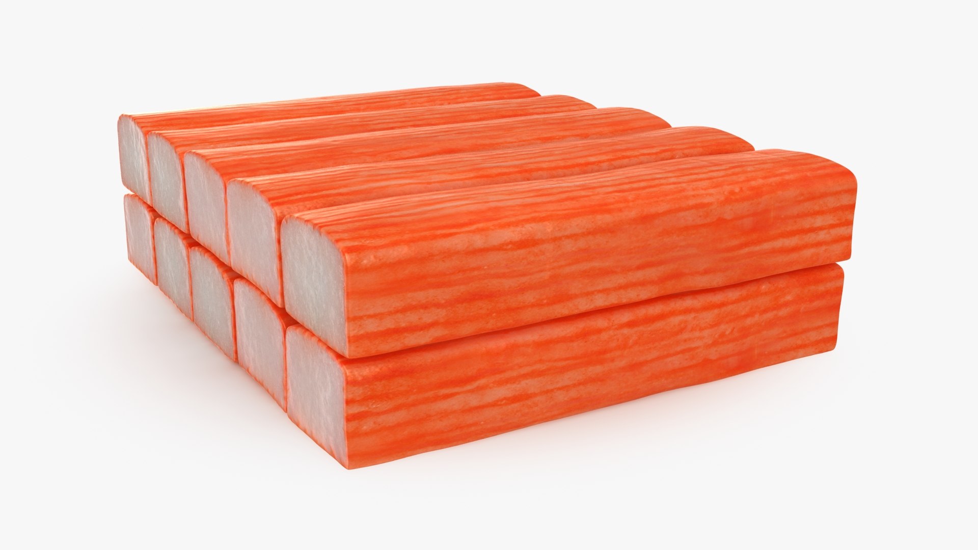 3D Crab Stick Pose 2 model https://p.turbosquid.com/ts-thumb/5K/Fjpcnr/B8/crabstickpose2_b0012/jpg/1688214490/1920x1080/fit_q87/1dbde9bf09bb5d0b0add14c57988c8da174a8a37/crabstickpose2_b0012.jpg