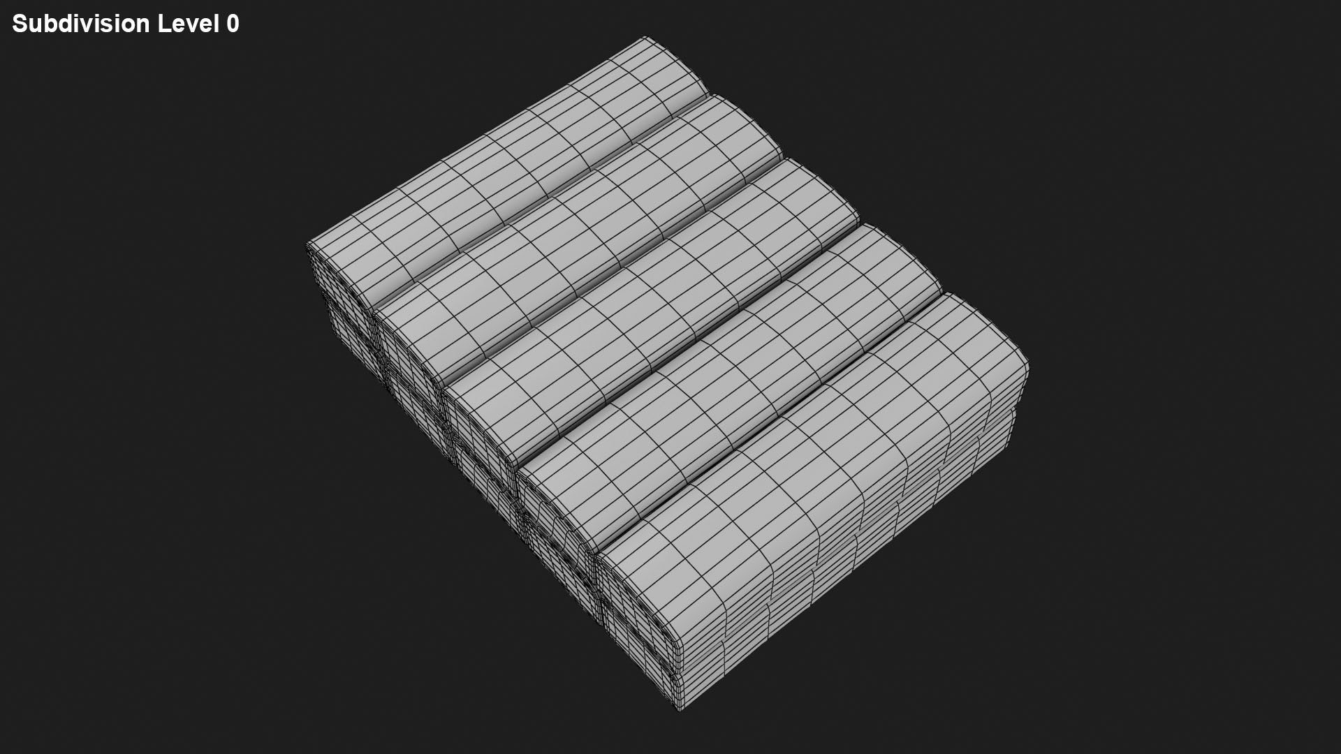 3D Crab Stick Pose 2 model https://p.turbosquid.com/ts-thumb/5K/Fjpcnr/Lf/crabstickpose2_f0001/jpg/1688214498/1920x1080/fit_q87/f1e38cd922a46efc96114ed989f410ebd0dd3690/crabstickpose2_f0001.jpg