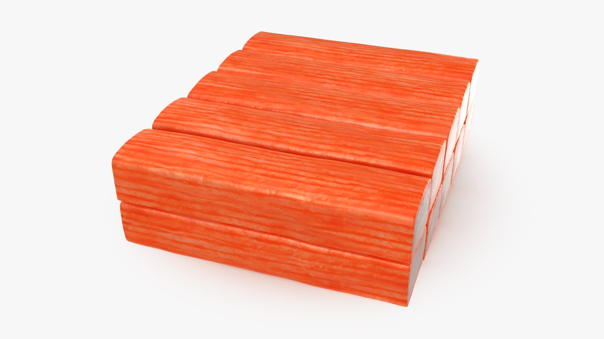 3D Crab Stick Pose 2 model https://p.turbosquid.com/ts-thumb/5K/Fjpcnr/MR/crabstickpose2_b0010/jpg/1688214489/1920x1080/fit_q87/e406ec252c33e45b8c9bfc94024946aa45f90508/crabstickpose2_b0010.jpg