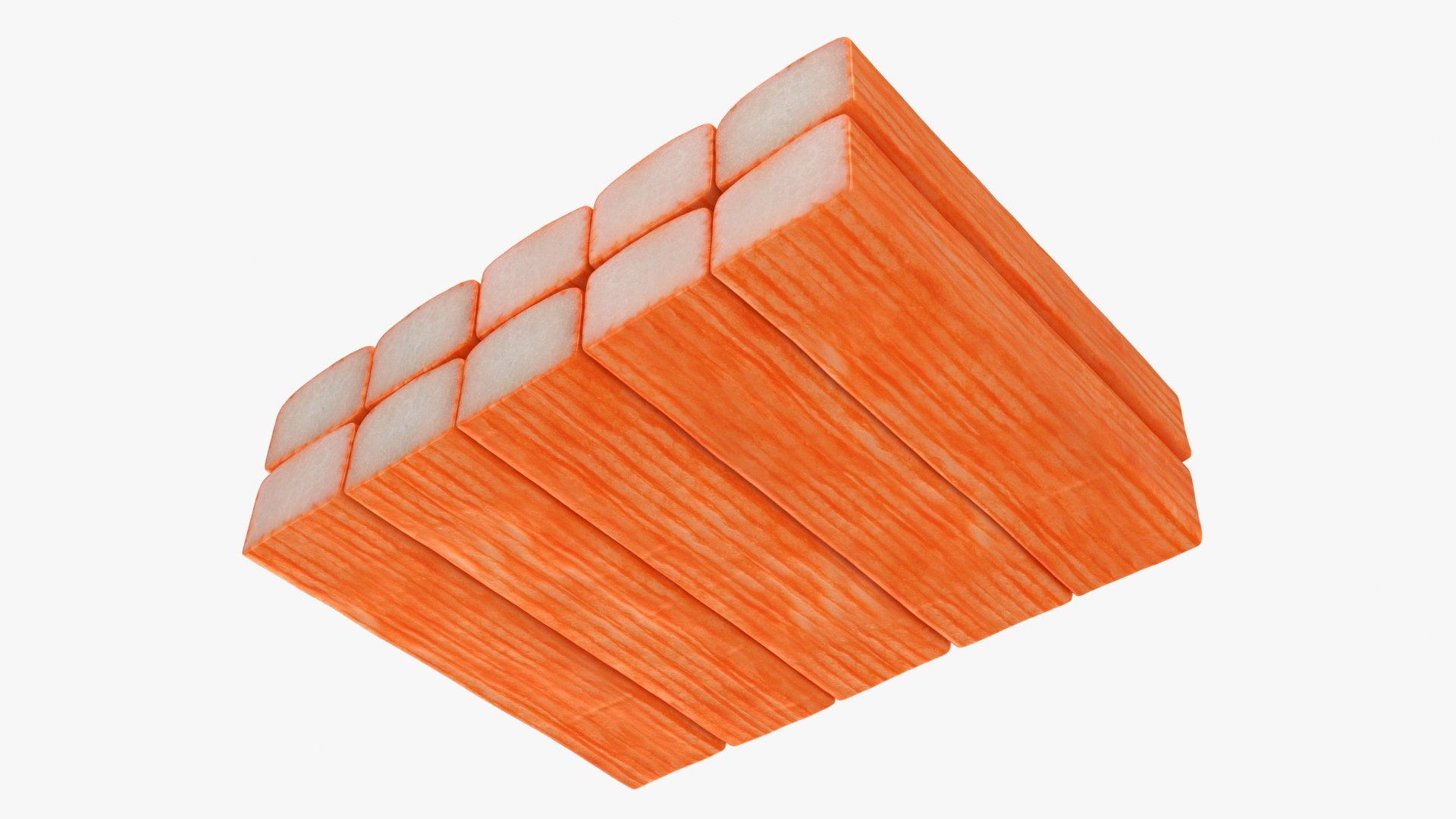 3D Crab Stick Pose 2 model https://p.turbosquid.com/ts-thumb/5K/Fjpcnr/Ox/crabstickpose2_b0024/jpg/1688214496/1920x1080/fit_q87/ccf7d33c7abae7b32c5b0ada4d37cad791ed6962/crabstickpose2_b0024.jpg