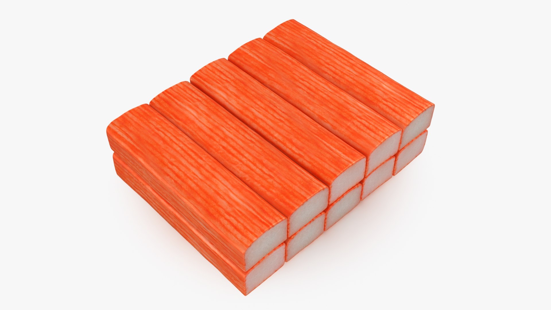 3D Crab Stick Pose 2 model https://p.turbosquid.com/ts-thumb/5K/Fjpcnr/P6/crabstickpose2_b0004/jpg/1688214485/1920x1080/fit_q87/ce4471e64f507746f8f7a5e86318ab71cc70e3ee/crabstickpose2_b0004.jpg