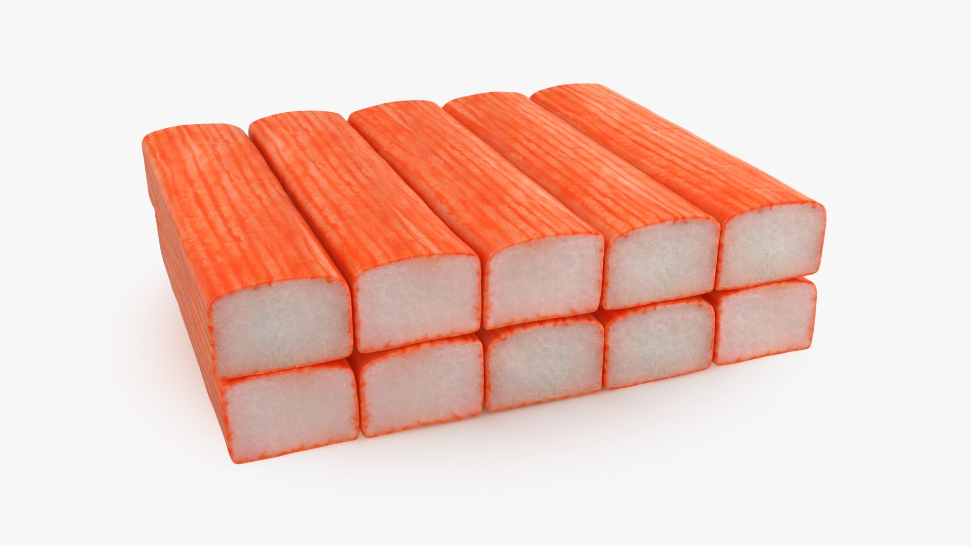 3D Crab Stick Pose 2 model https://p.turbosquid.com/ts-thumb/5K/Fjpcnr/QY/crabstickpose2_b0000/jpg/1688214484/1920x1080/fit_q87/b0bba8c3a477cc5c092b299f83be281a7719d914/crabstickpose2_b0000.jpg