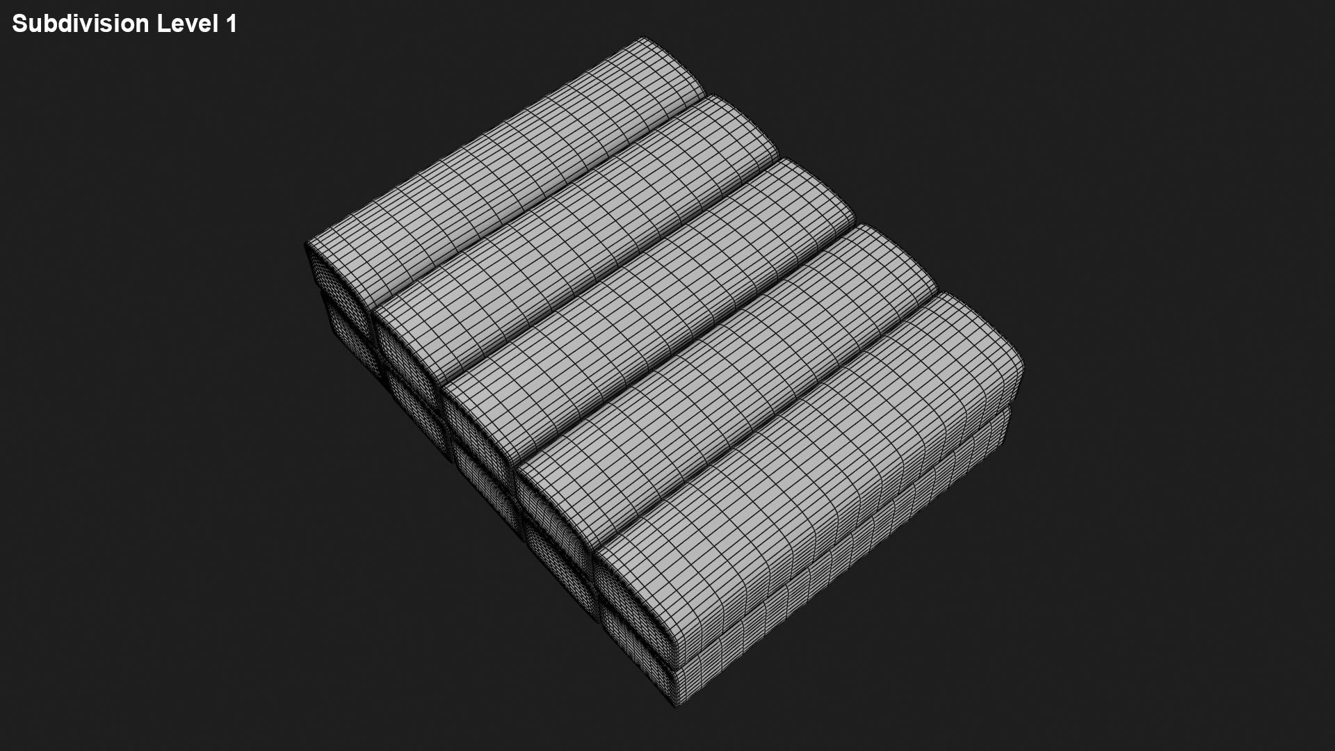 3D Crab Stick Pose 2 model https://p.turbosquid.com/ts-thumb/5K/Fjpcnr/f5/crabstickpose2_f0002/jpg/1688214499/1920x1080/fit_q87/1f1ff932f29001b2f2d27ddf0a2fe8bc280d68f9/crabstickpose2_f0002.jpg