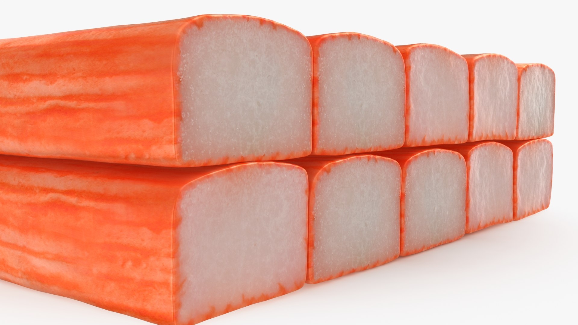 3D Crab Stick Pose 2 model https://p.turbosquid.com/ts-thumb/5K/Fjpcnr/h4/crabstickpose2_b0016/jpg/1688214492/1920x1080/fit_q87/388ef1f4284b489be14e55df7673cd323359c91d/crabstickpose2_b0016.jpg