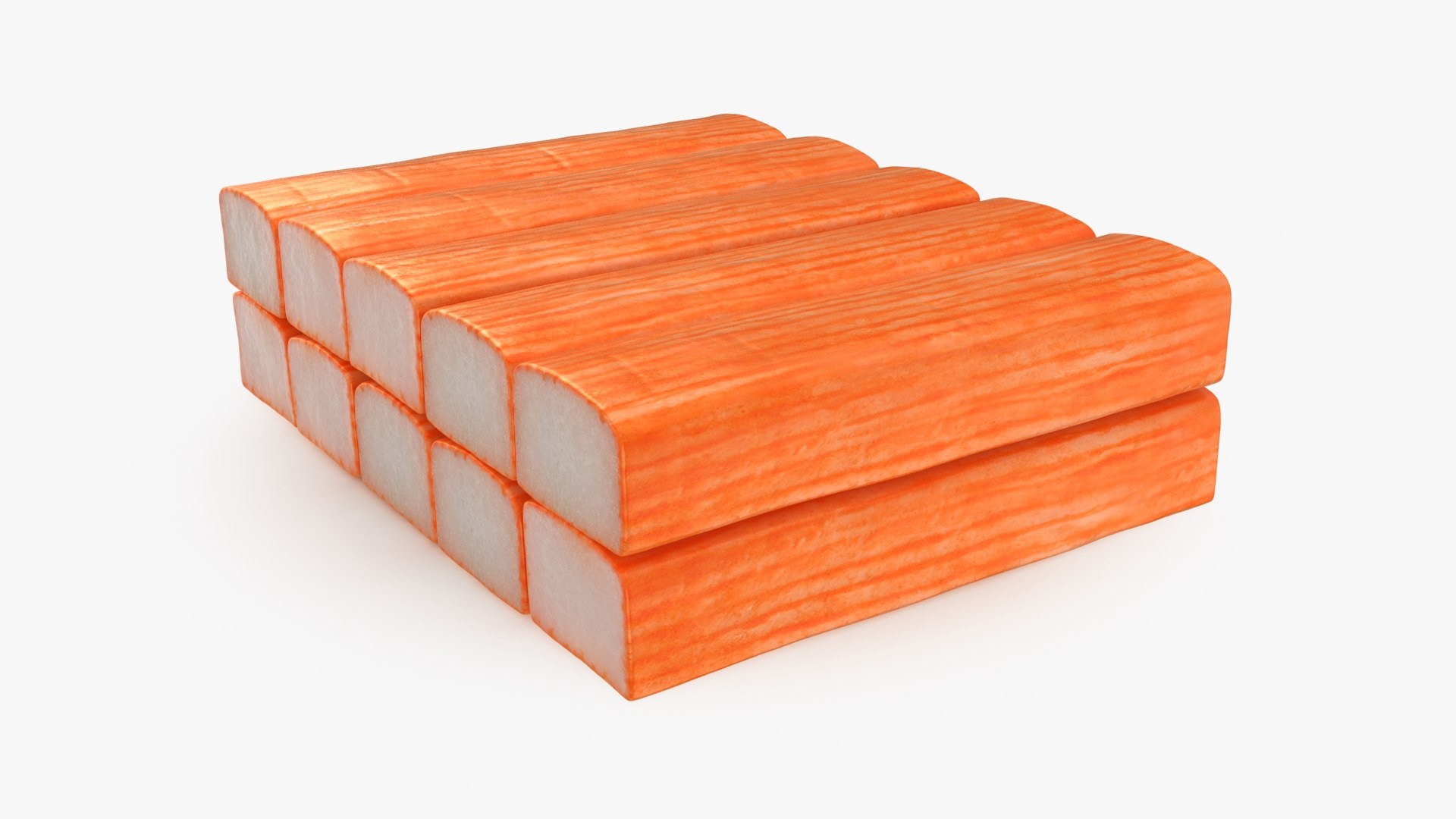 3D Crab Stick Pose 2 model https://p.turbosquid.com/ts-thumb/5K/Fjpcnr/oP/crabstickpose2_b0004c3/jpg/1688214487/1920x1080/fit_q87/c460fc2a4ce7c11065edaf8490de96a257617593/crabstickpose2_b0004c3.jpg