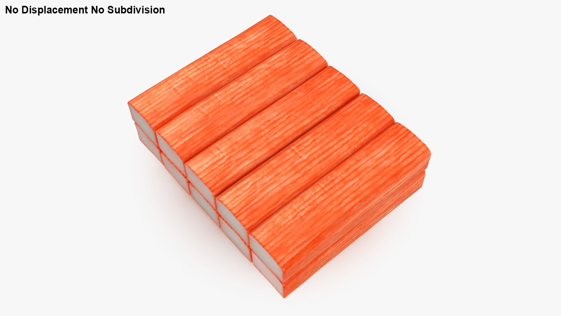 3D Crab Stick Pose 2 model https://p.turbosquid.com/ts-thumb/5K/Fjpcnr/sS/crabstickpose2_f0000/jpg/1688214497/1920x1080/fit_q87/9e14c21d3bc4f6c793ef42665b0a53e4a4748b2e/crabstickpose2_f0000.jpg