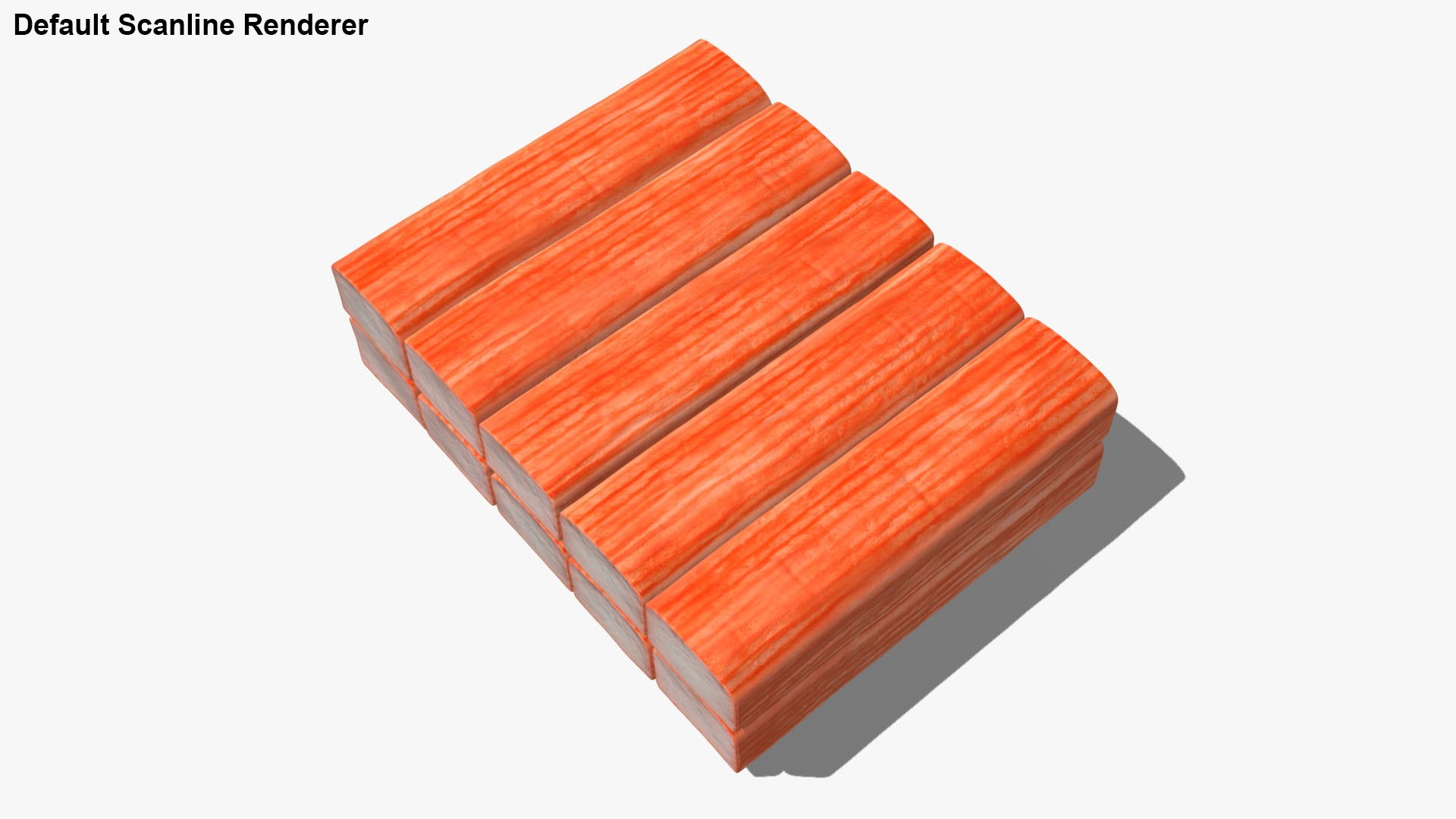 3D Crab Stick Pose 2 model https://p.turbosquid.com/ts-thumb/5K/Fjpcnr/vw/crabstickpose2_g0030/jpg/1688214500/1920x1080/fit_q87/e2ea8d0fdc9e1d3443e98e91732c920a0f69c508/crabstickpose2_g0030.jpg