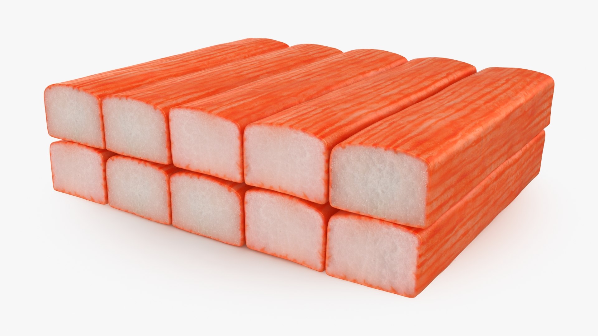 3D Crab Stick Pose 2 model https://p.turbosquid.com/ts-thumb/5K/Fjpcnr/wo/crabstickpose2_b0018/jpg/1688214494/1920x1080/fit_q87/a31eb7919a8535555e7013733fd61be76c283769/crabstickpose2_b0018.jpg