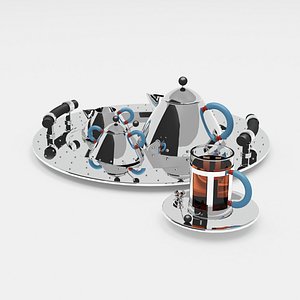 maya alessi tea dishes