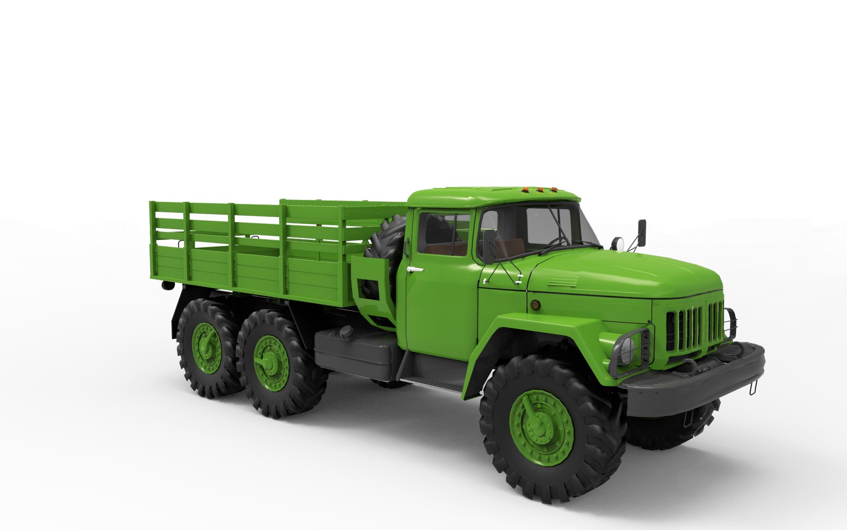 military zil 131 3D model https://p.turbosquid.com/ts-thumb/5K/PVk6QU/fRGaEOD2/06/jpg/1526970495/1920x1080/fit_q87/100b57c34569d5366c1e6511cfc4d1fd40dd23f5/06.jpg