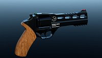 Rhino 60ds