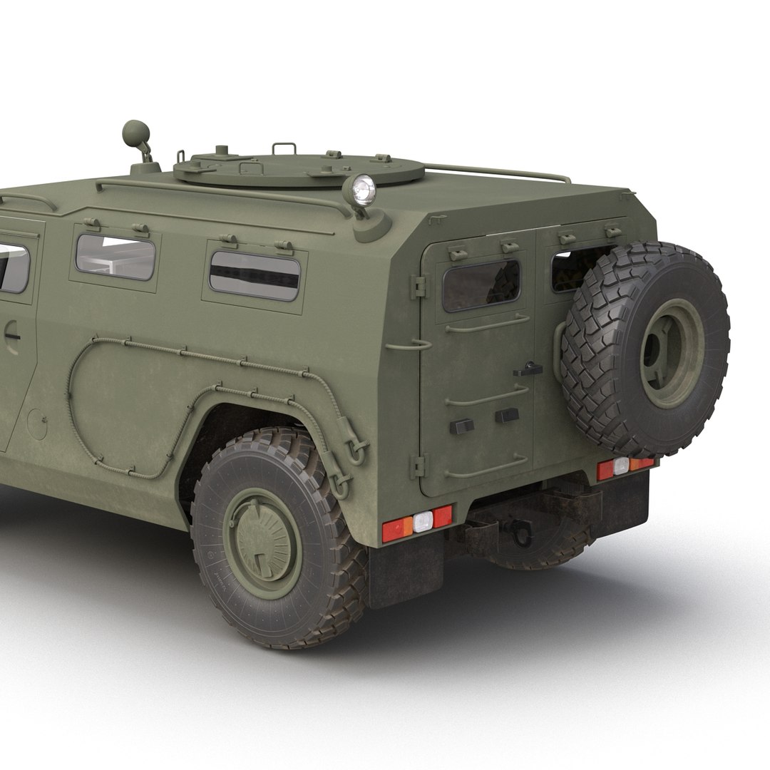 3d model russian mobility vehicle gaz https://p.turbosquid.com/ts-thumb/5K/W84NJm/A7H6S8wY/russianmobilityvehiclegaztigrm3dmodel027/jpg/1464500039/1920x1080/fit_q87/28d0a025a8643f86144c46471a19cd657acc0197/russianmobilityvehiclegaztigrm3dmodel027.jpg