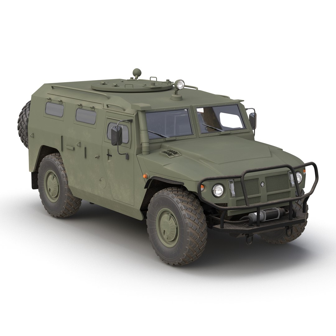 Russian Military Ground Vehicles Collection 3D model https://p.turbosquid.com/ts-thumb/5K/W84NJm/gJsD0y7n/russianmobilityvehiclegaztigrm3dmodel002/jpg/1790095066/1920x1080/fit_q87/d5810fa590705ff9de9ab33fb1e0ae7a36de48d6/russianmobilityvehiclegaztigrm3dmodel002.jpg