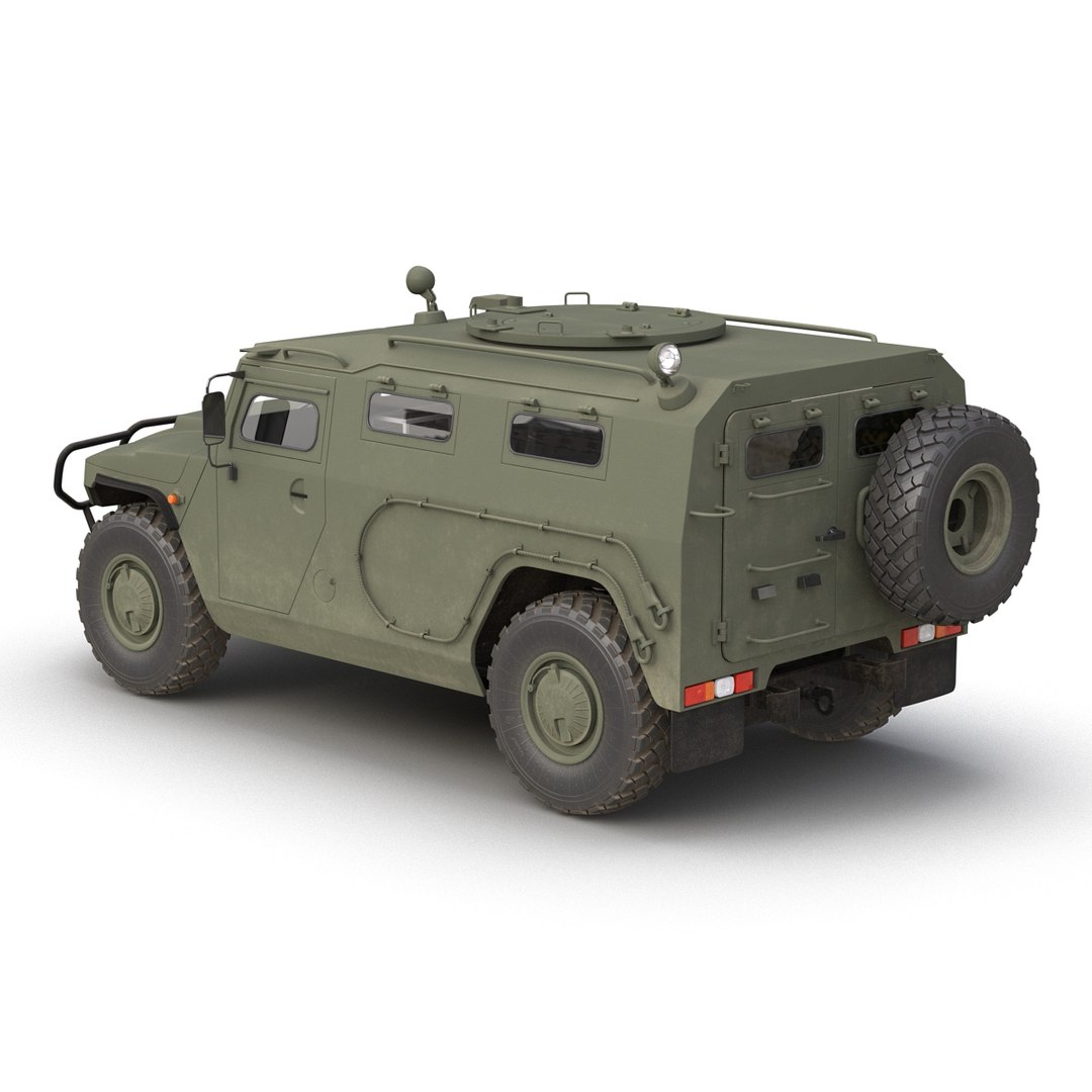 3d model russian mobility vehicle gaz https://p.turbosquid.com/ts-thumb/5K/W84NJm/iWMrvK4V/russianmobilityvehiclegaztigrm3dmodel005/jpg/1464500036/1920x1080/fit_q87/da5cb4f533a0088f7d25f388c43af4f12098b64b/russianmobilityvehiclegaztigrm3dmodel005.jpg