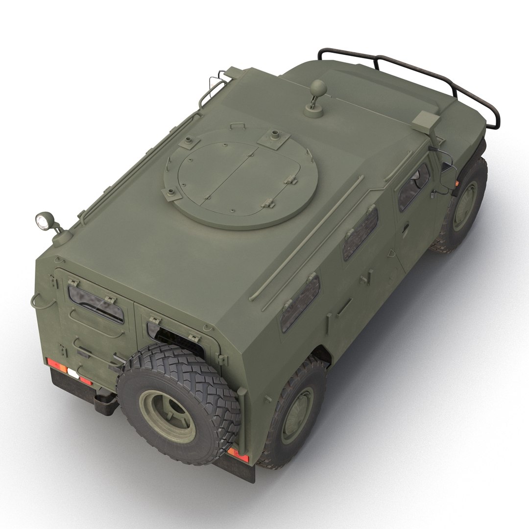 3d model russian mobility vehicle gaz https://p.turbosquid.com/ts-thumb/5K/W84NJm/nBsIKep4/russianmobilityvehiclegaztigrm3dmodel018/jpg/1464500037/1920x1080/fit_q87/ecfa5d680537dbafbb55d5232df64a452d8422a7/russianmobilityvehiclegaztigrm3dmodel018.jpg