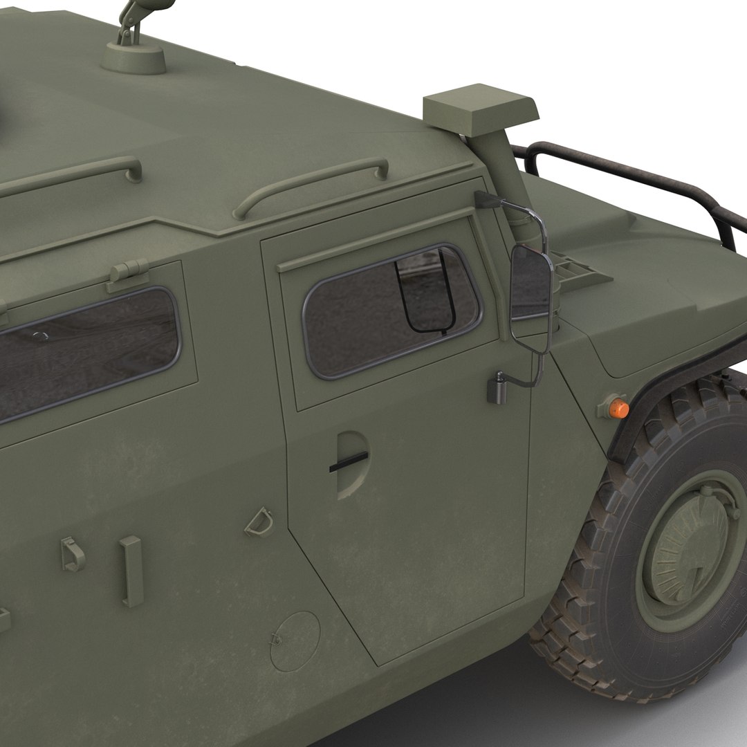 3d model russian mobility vehicle gaz https://p.turbosquid.com/ts-thumb/5K/W84NJm/wpxEboPE/russianmobilityvehiclegaztigrm3dmodel037/jpg/1464500040/1920x1080/fit_q87/af80693035794a80ded58cd46141731cfccbc550/russianmobilityvehiclegaztigrm3dmodel037.jpg