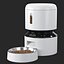 Alimentatore automatico per animali domestici