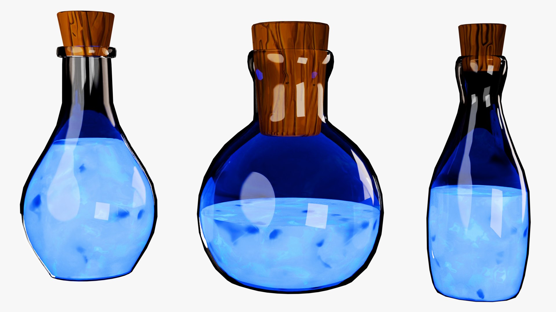 Magic Potion Bottles Pack 12 Variations 3D model https://p.turbosquid.com/ts-thumb/5K/dXk0vA/3q/4/png/1777363781/1920x1080/fit_q87/1ff2f26bf0964cca54c49244237bef6ffe8bafd4/4.jpg