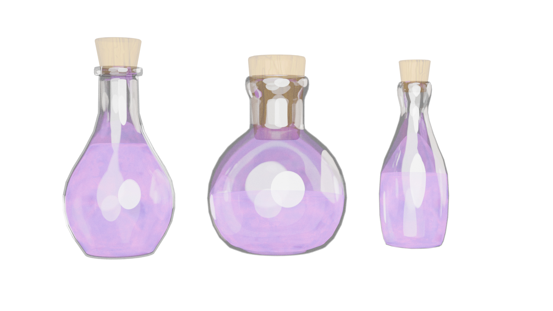 Magic Potion Bottles Pack 12 Variations 3D model https://p.turbosquid.com/ts-thumb/5K/dXk0vA/Xb/turn/png/1777364185/1920x1080/turn_fit_q99/36c422880fa05bfebf0391d538e40c6186bb6522/turn-1.jpg