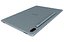 3D Samsung Galaxy Tab S6 S Pen Cloud Blue Low Poly model