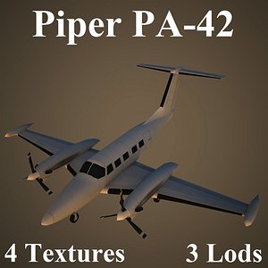 PA42