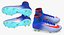 Nike Mercurial Veloce Soccer Cleats Blue