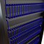 Netzwerk-Rack