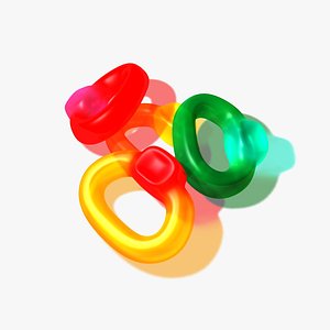 Jelly Rings