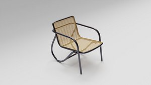 N200 Armchair