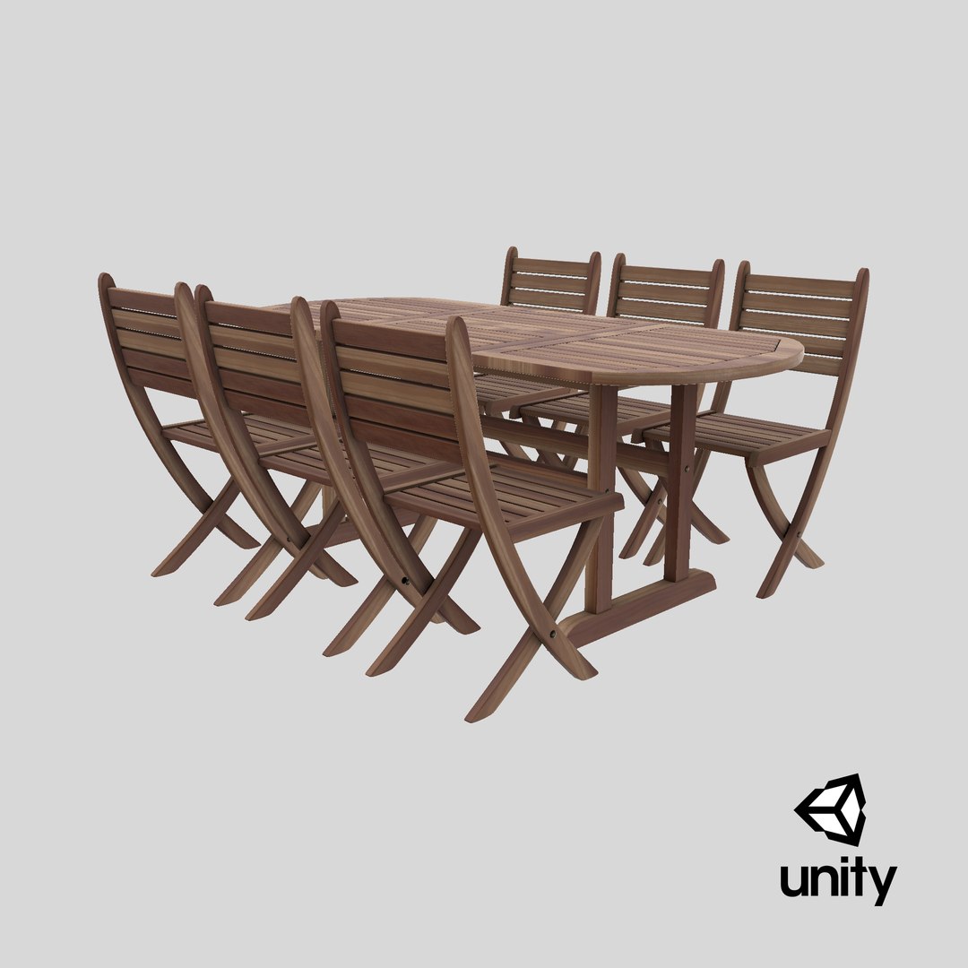 Garden Dining Table 3D model https://p.turbosquid.com/ts-thumb/5K/rxnLVt/5h/stemcell_unity_render/png/1732192134/1920x1080/fit_q87/ac18aea231fe4d45cc4269a2037191bd65fc4970/stemcell_unity_render.jpg