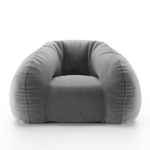 sofa furniture 3D model