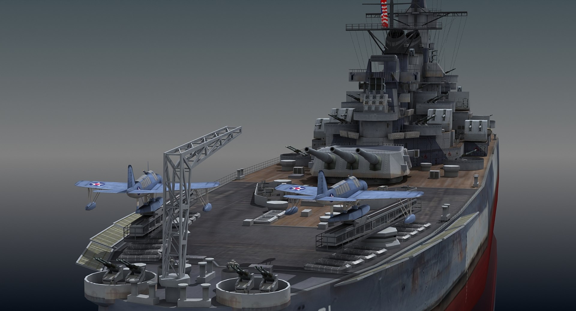 3D uss iowa bb-61 model https://p.turbosquid.com/ts-thumb/5K/sgcicA/qKr83A6q/io42_l_018/jpg/1535884486/1920x1080/fit_q87/6cc385a39b8d2fe1279880340ac3421b5f990227/io42_l_018.jpg