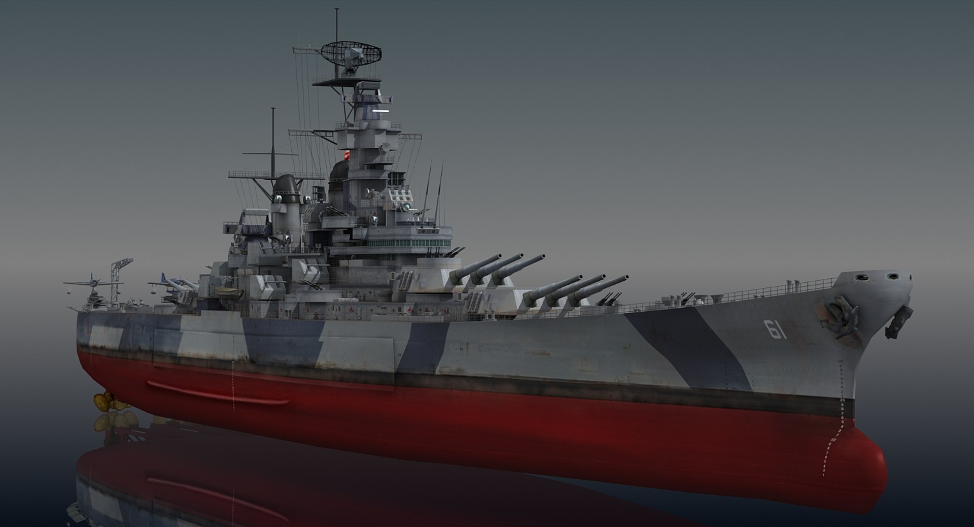 3D uss iowa bb-61 model https://p.turbosquid.com/ts-thumb/5K/sgcicA/w2cSARMX/io42_l_002/jpg/1535884485/1920x1080/fit_q87/257c43dd5d0e9b8e63a6b55f41aaf8988b3d4d5f/io42_l_002.jpg