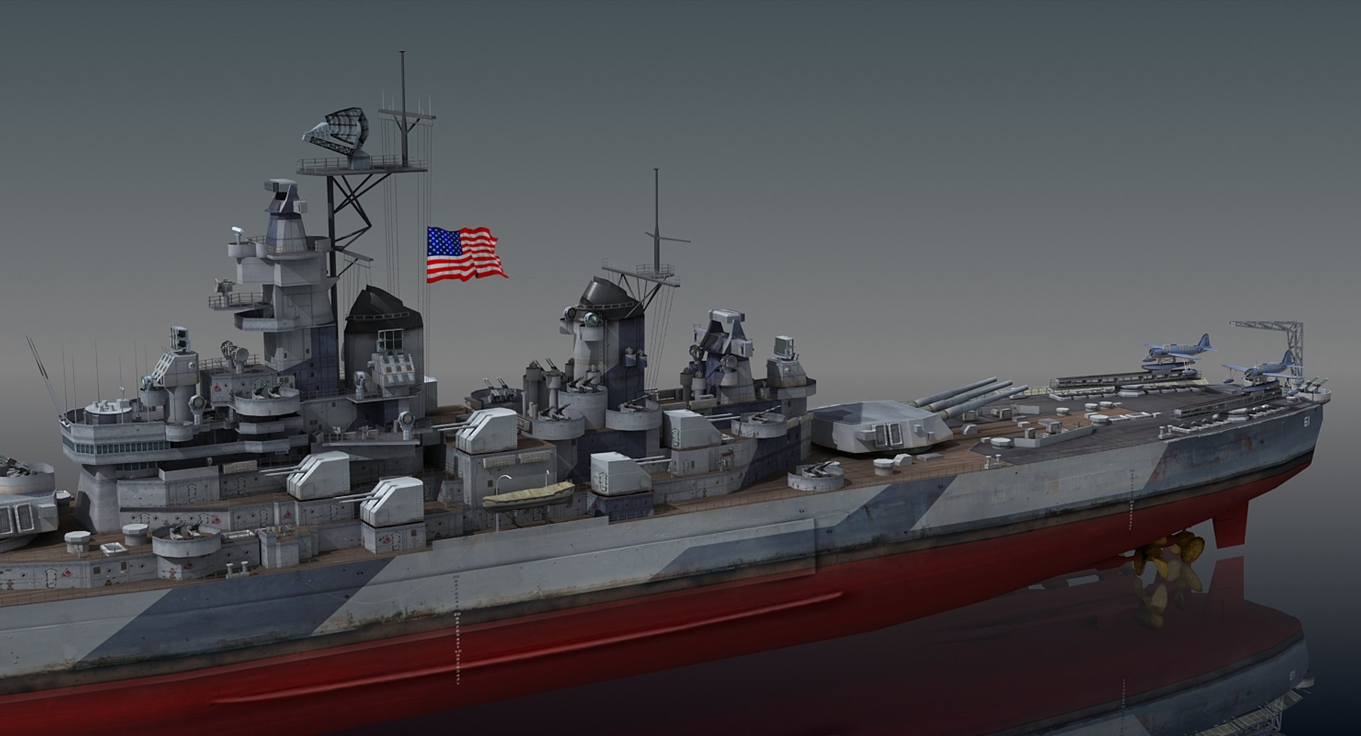 3D uss iowa bb-61 model https://p.turbosquid.com/ts-thumb/5K/sgcicA/ykzmesew/io42_l_027/jpg/1535884486/1920x1080/fit_q87/cb44023bb6722a9975ac814d4ab0b7b3e176e900/io42_l_027.jpg