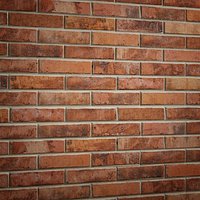 brick